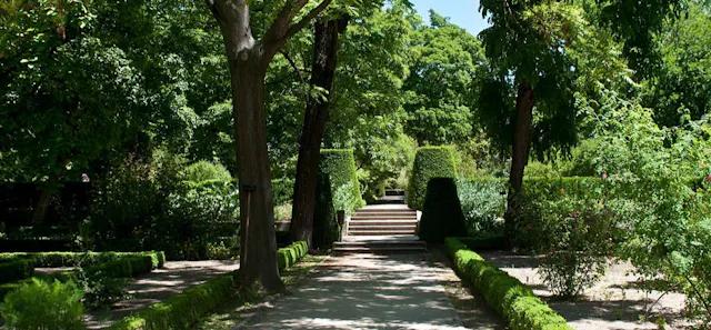 10 sitios para ver en Madrid que no te puedes perder
