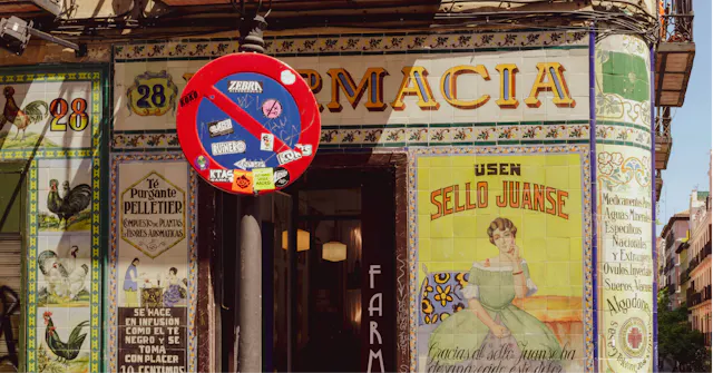 📍 Best Areas to Live in Coliving in Madrid (2025)