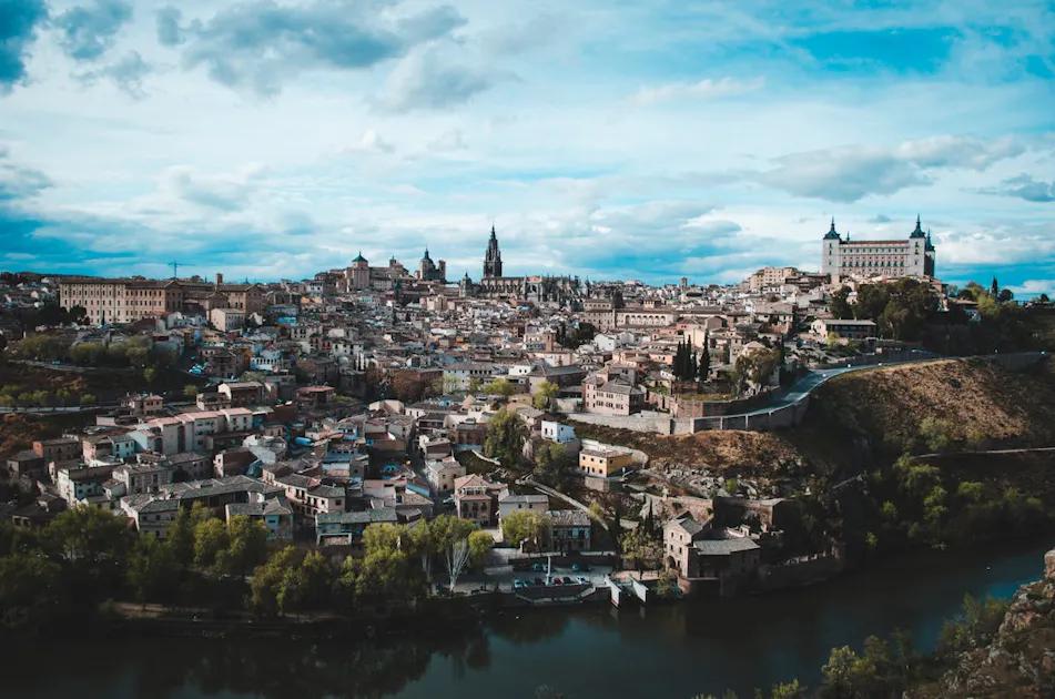 Las mejores excursiones de un día desde Madrid para todo tipo de viajeros