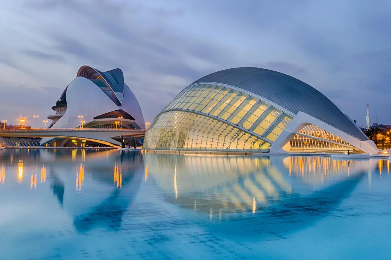 Qué hacer en Valencia... ¡gratis!