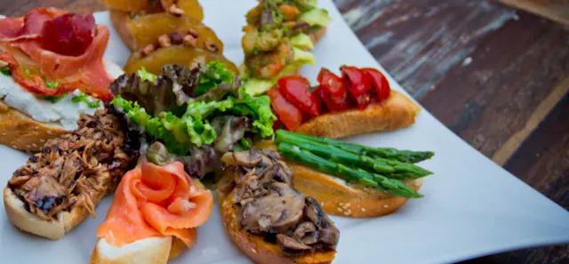 The best places to try the typical food of Madrid