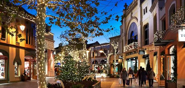The 9 Best Shopping Centers in Madrid