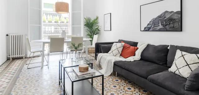 Enso Co-living: un ejemplo de vivienda sostenible