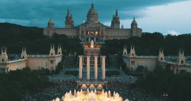 The 10 must-see monuments in Barcelona