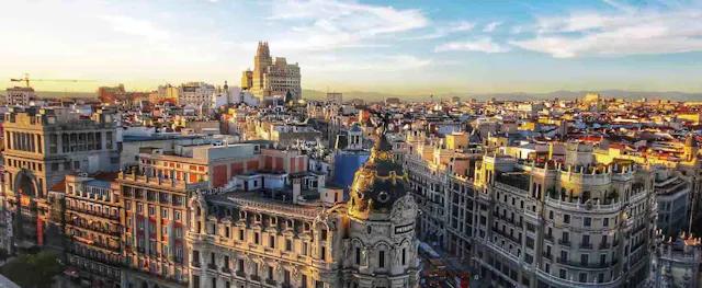 Coliving en Madrid: la nueva forma de vivir, estudiar y crear comunidad
