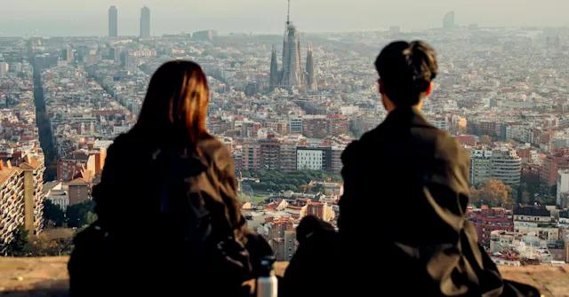 The Best Viewpoints in Barcelona: Where to Soak in the City’s Beauty