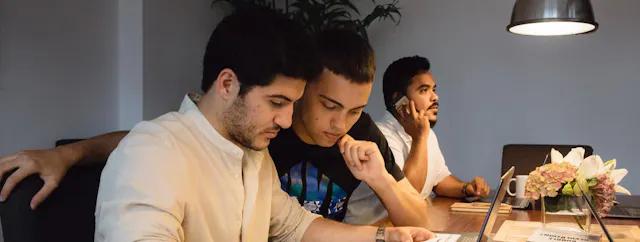 Diferencias entre Coliving y Coworking