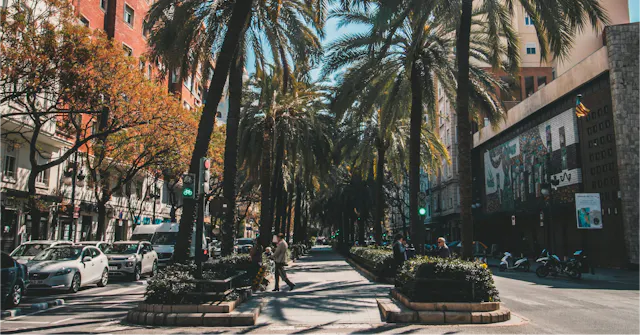 🛋️ ¿Qué incluye una habitación amueblada en Valencia y por qué importa?