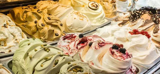 Descubre dónde comer los mejores helados de Barcelona