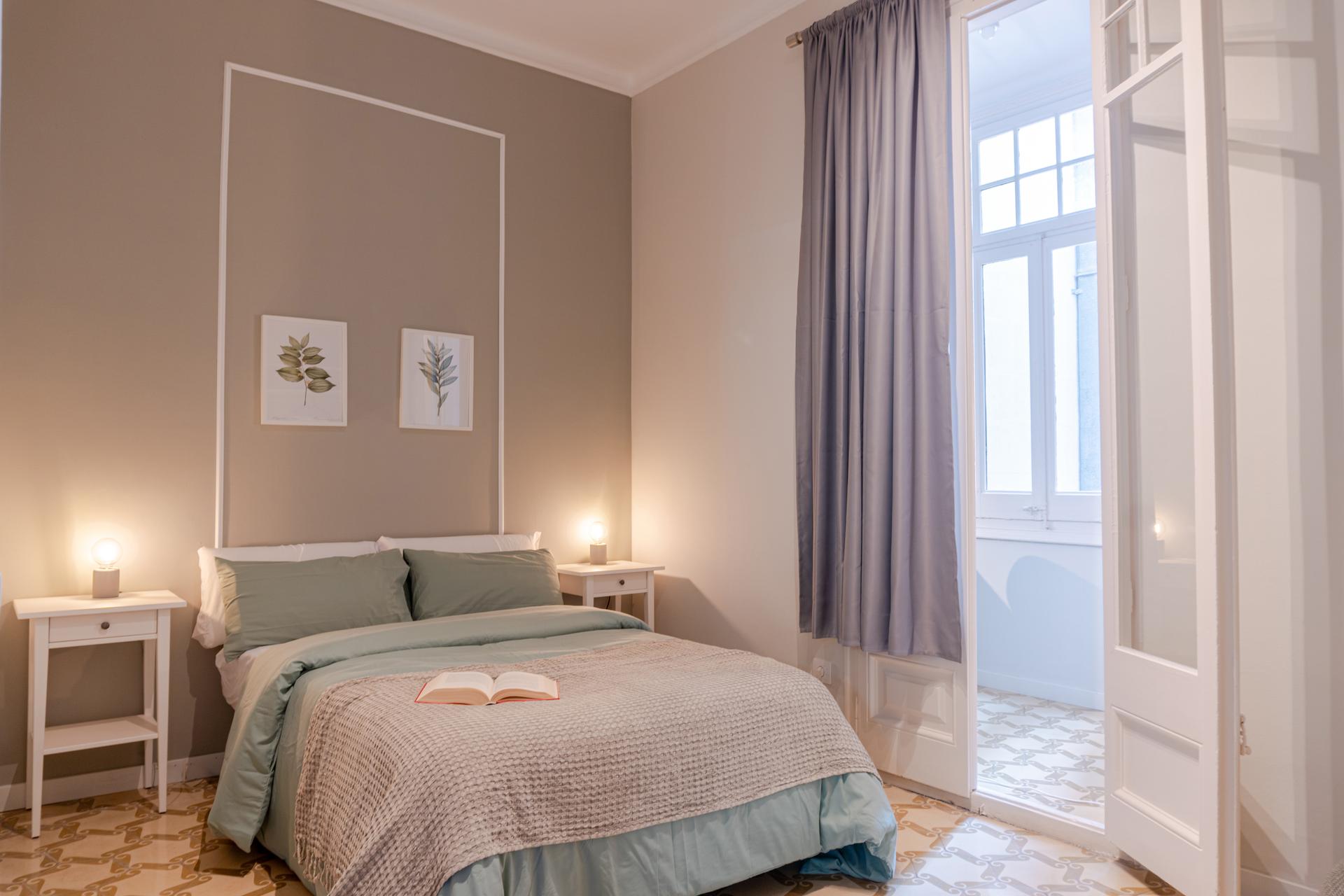 AUSMAR73 - H1 BALCON GRANDE