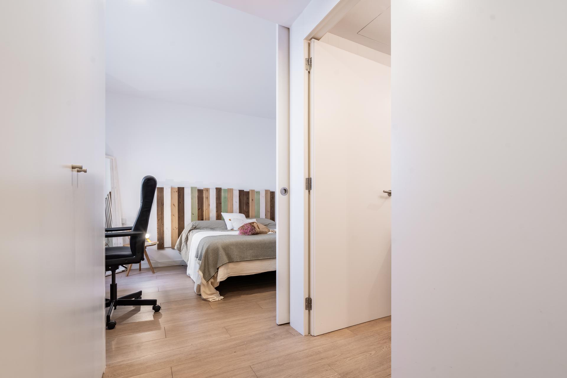 BNV27(4) - H1 SUITE PAREJA