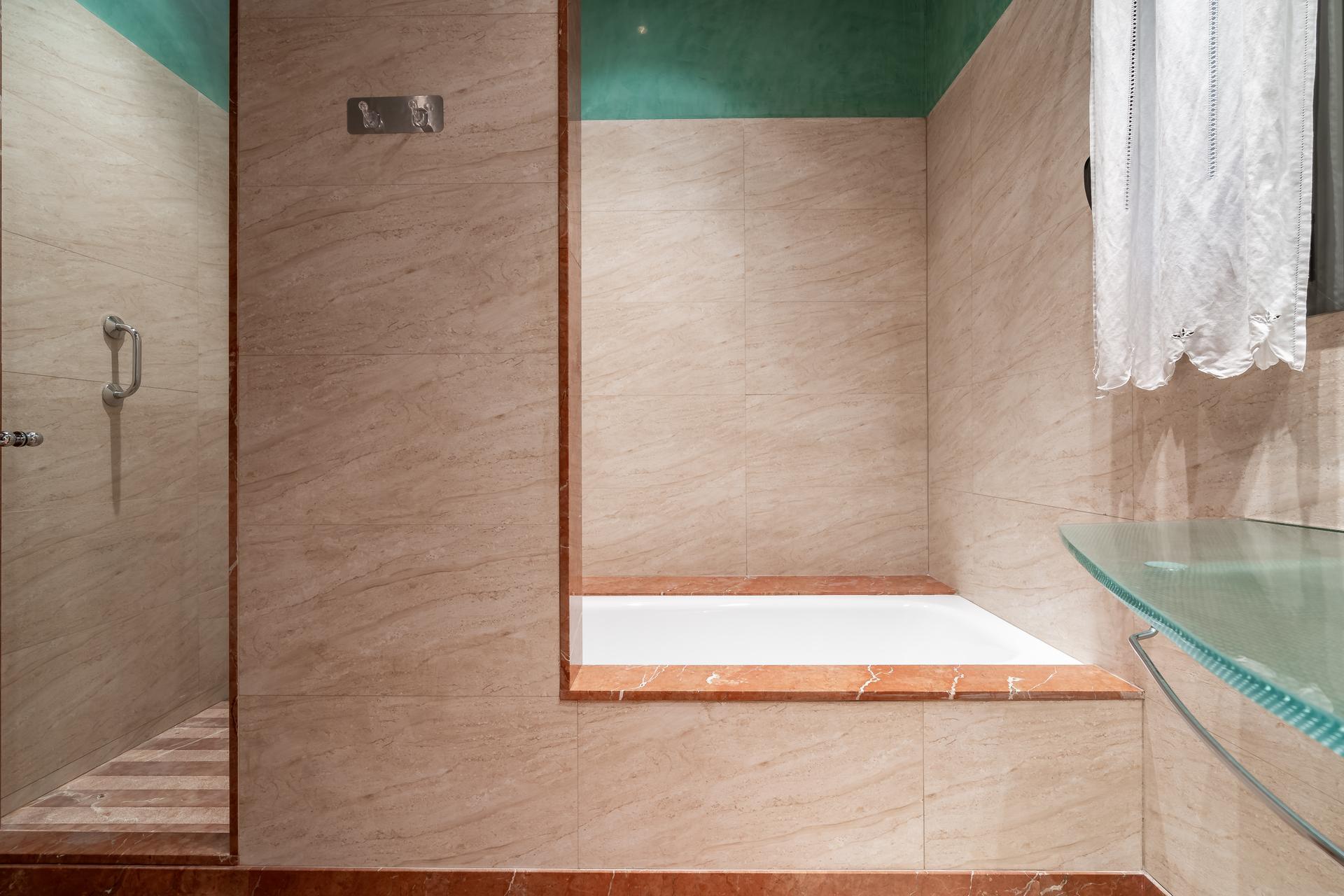 CASP33 - H6 SUITE COMPLETA + DESPACHO PRIVADO