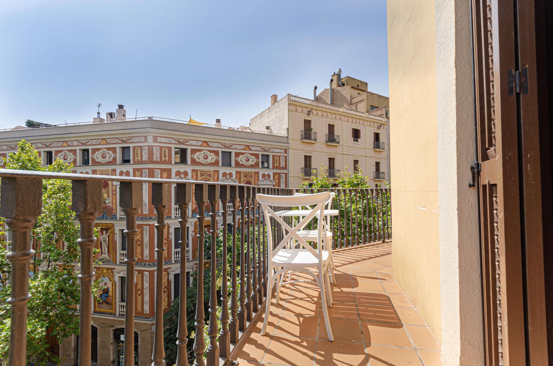 CDC369 - H2 TERRAZA