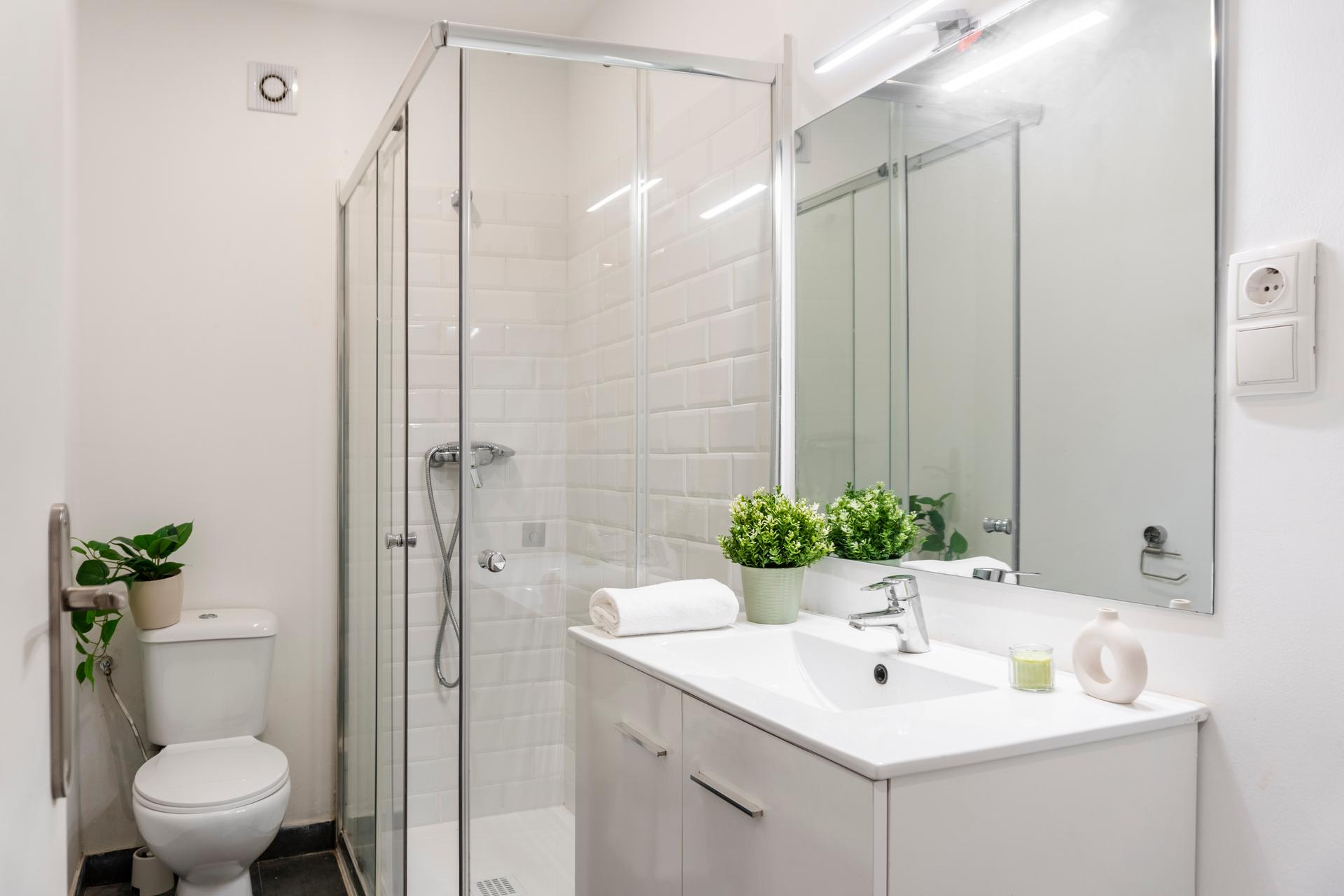 CDC456 Princ-1 H4 Private Bathroom
