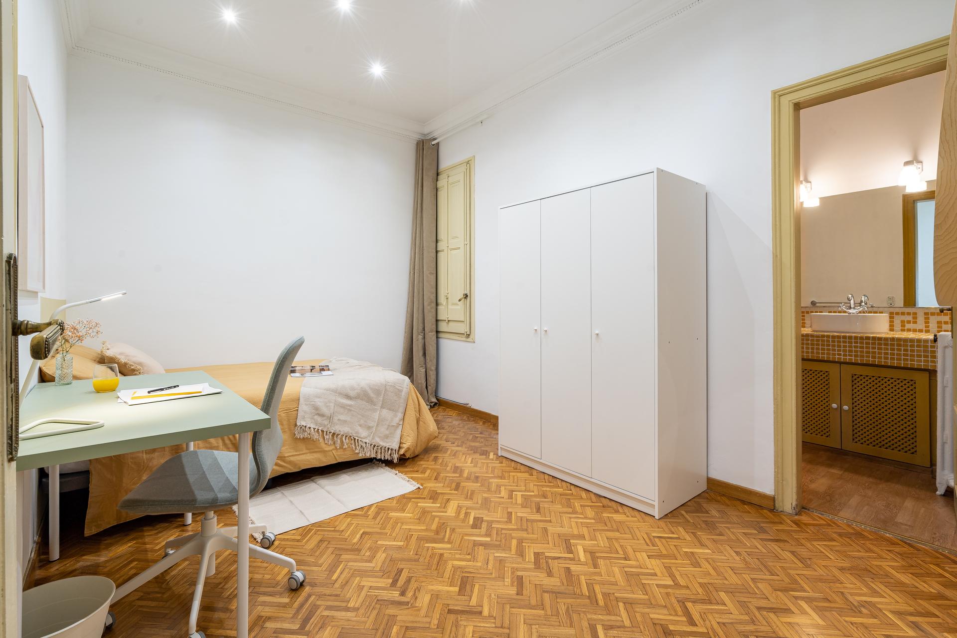 DIAG436 - H3 PRIVATE BATHROOM