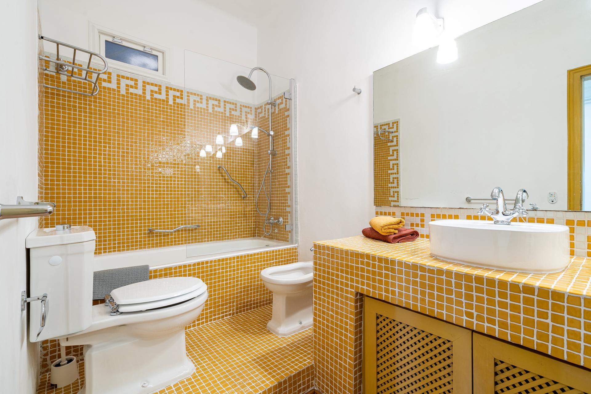 DIAG436 - H3 PRIVATE BATHROOM