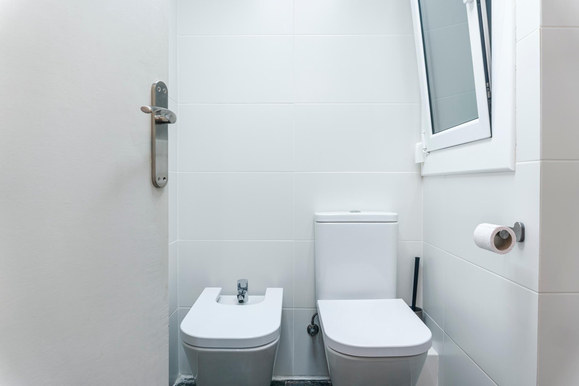 DIAG537 - H1 BAÑO PRIVADO PAREJAS