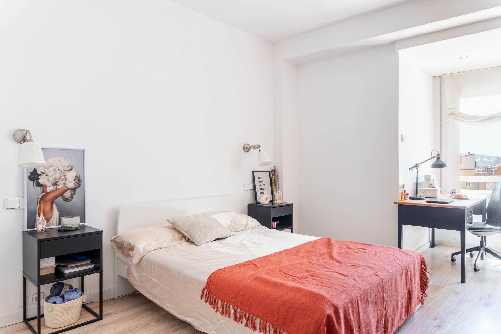 DIAG537 - H1 BAÑO PRIVADO PAREJAS
