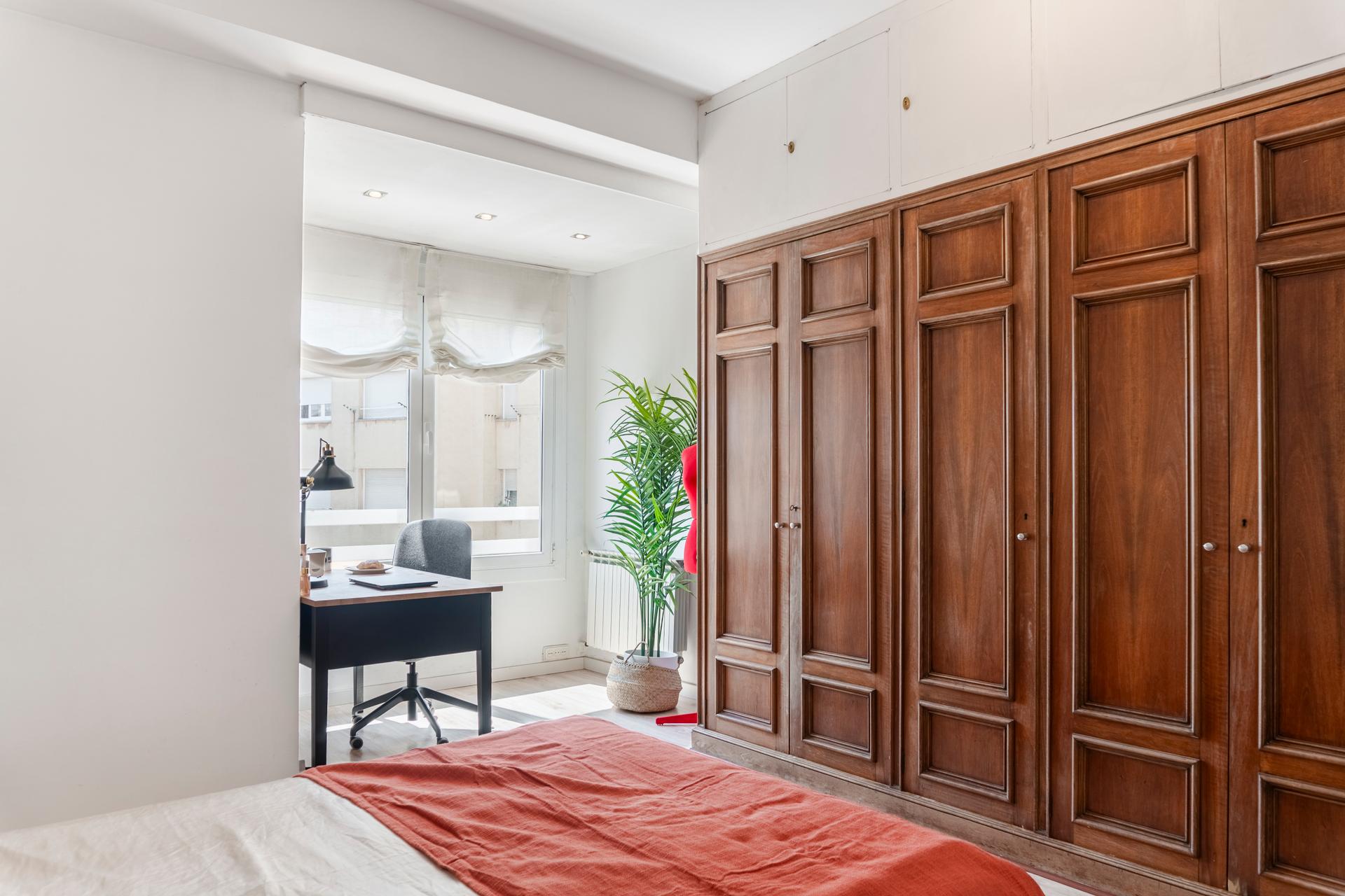 DIAG537 - H1 BAÑO PRIVADO PAREJAS