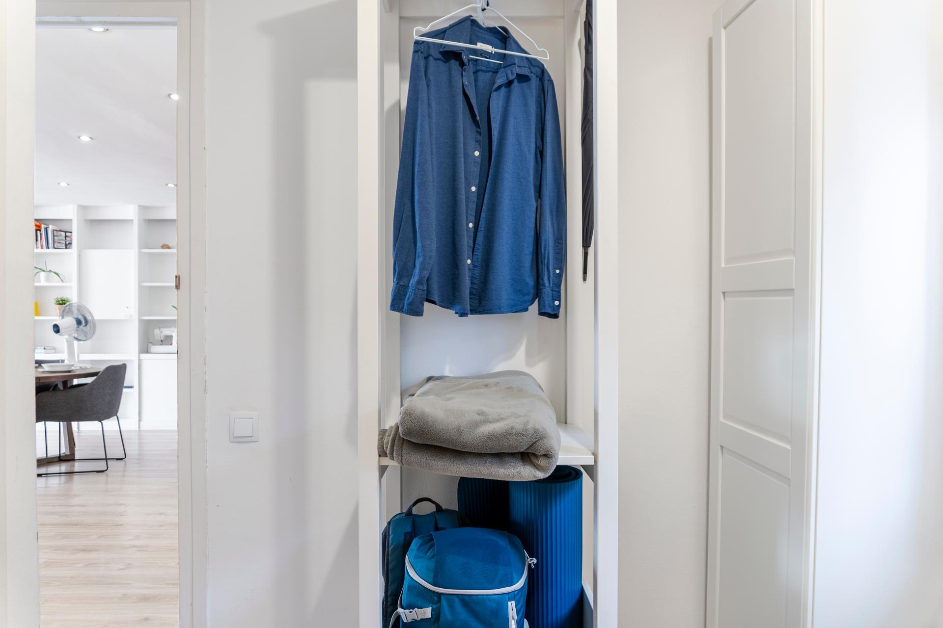 DIAG537 - H4 INDIVIDUAL BAÑO PRIVADO