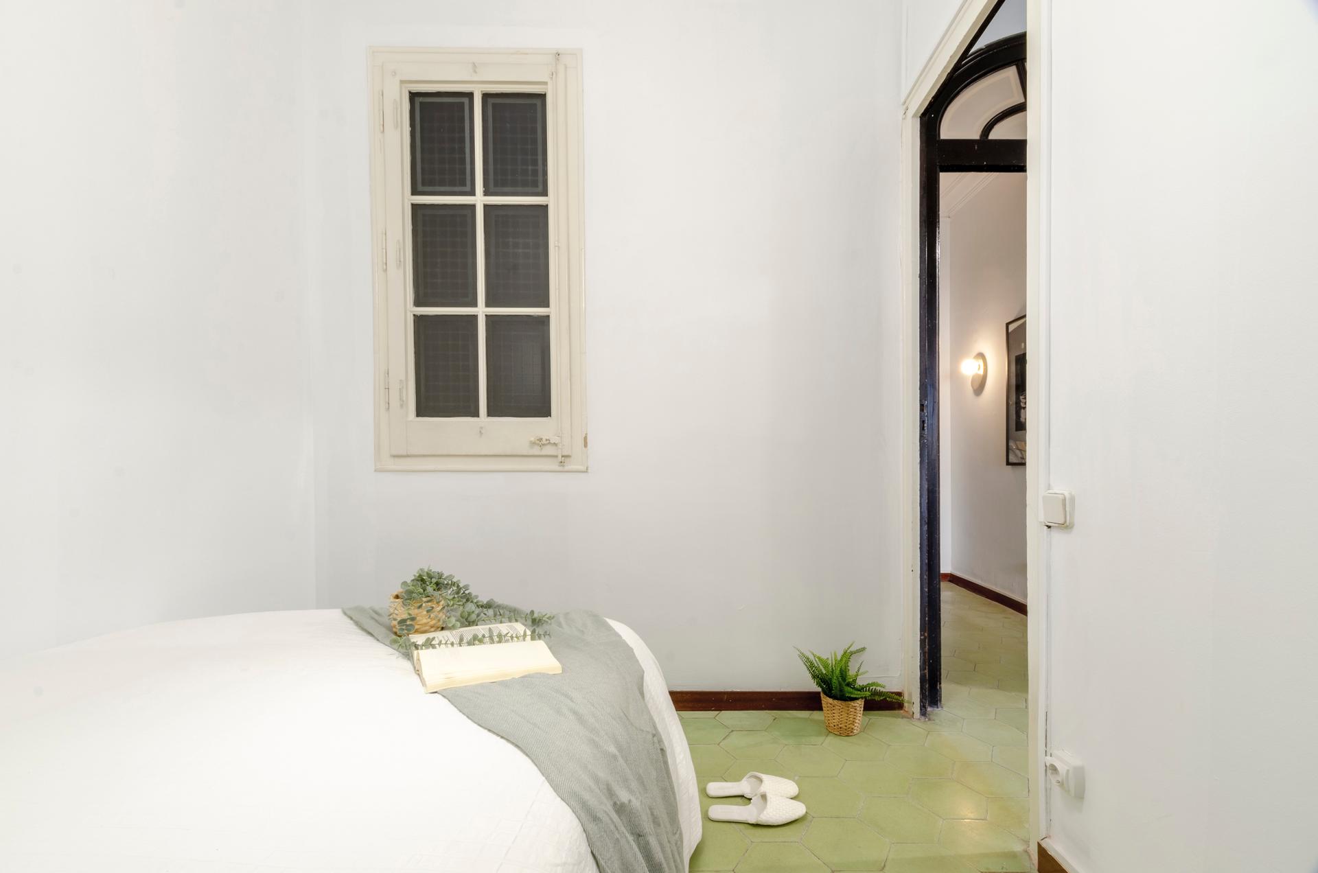 DIP314 - H4 DOBLE ESTANCIA CON EMPOTRADO CON FLORES