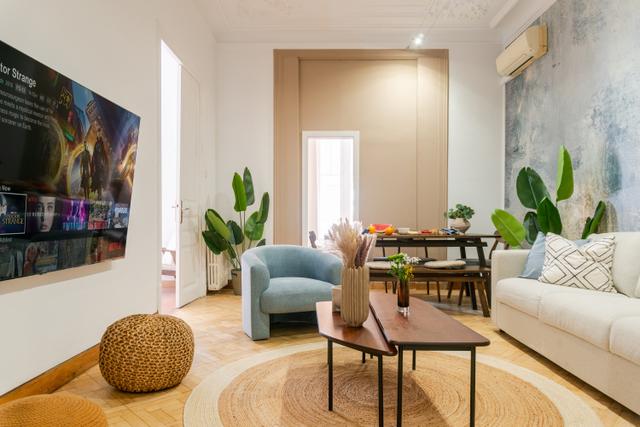 Valencia Property