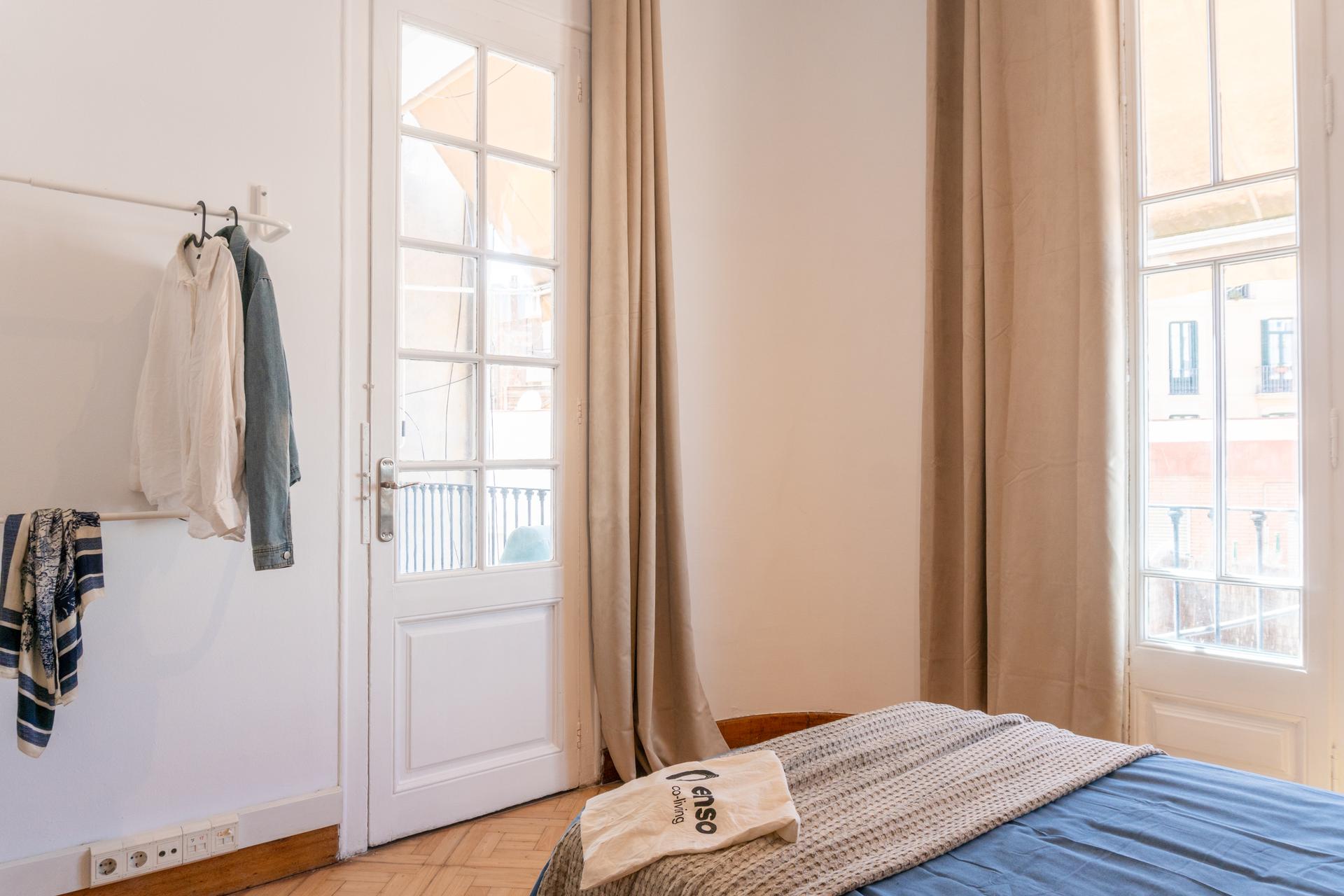 GDG15 - H7 TRASERA BALCON COMP MADERA