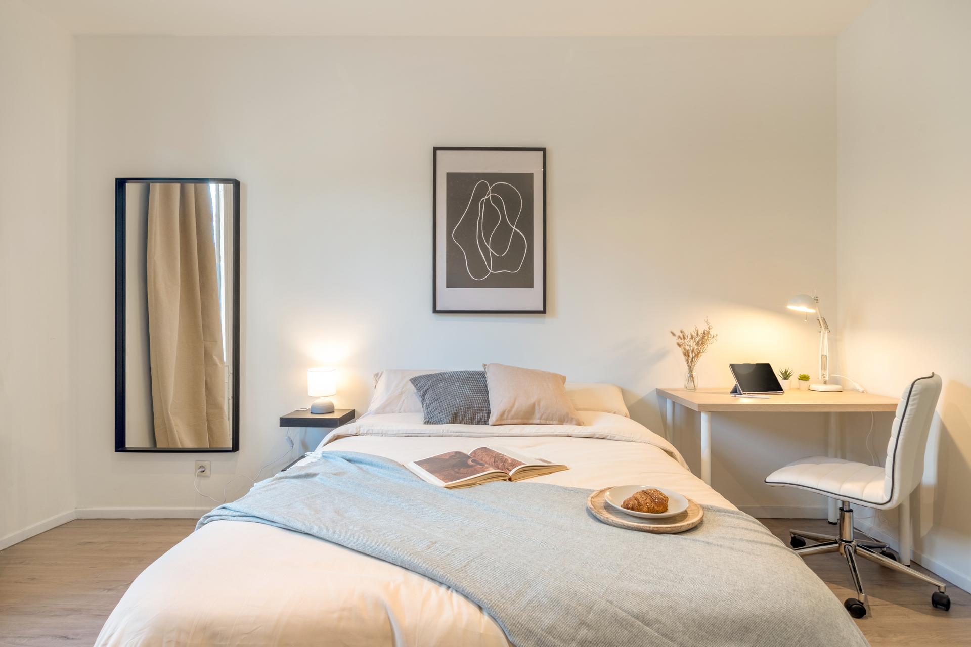 GVC596 - H1 AZUL CALLE BALCON