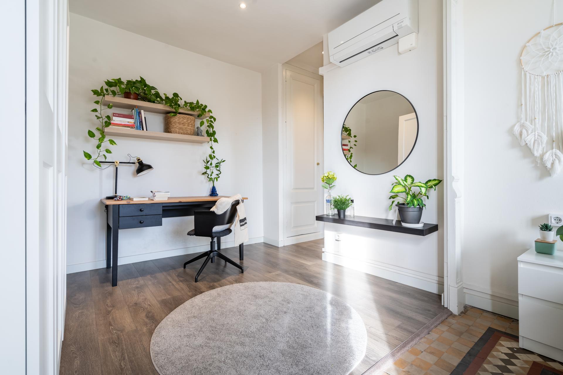MARG2 - H3 GRANDE + BALCON