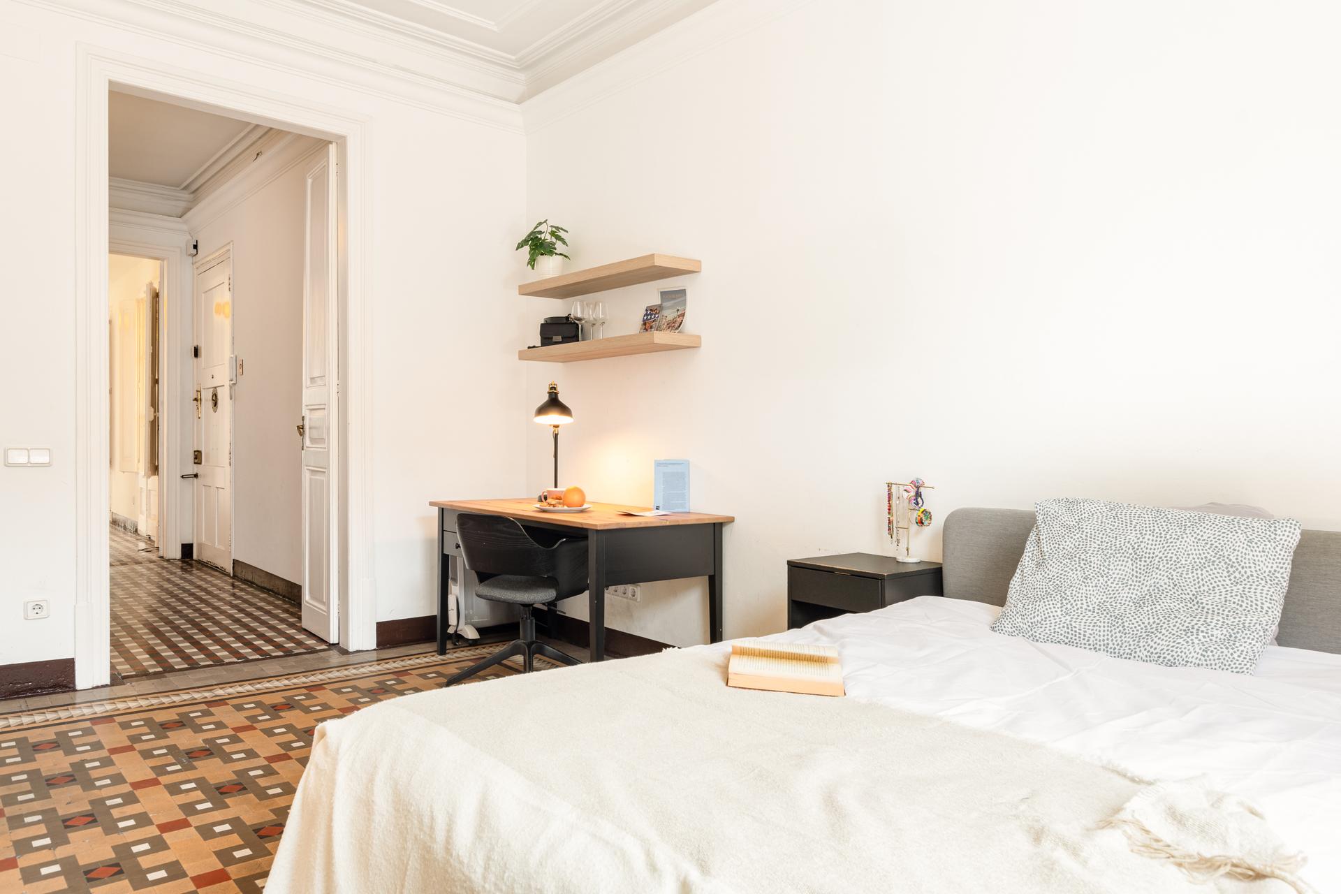 PEL7 - H1 BALCON PRIVADO