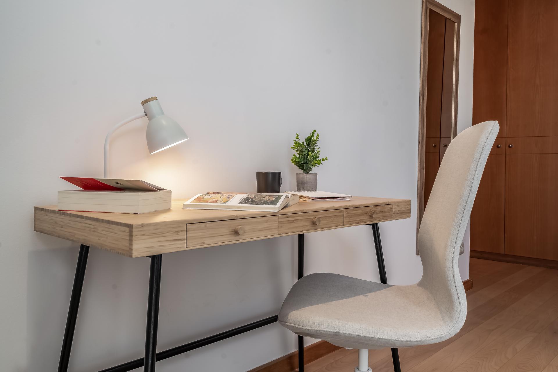 RAMCAT80 - H4 SUITE PAREJAS