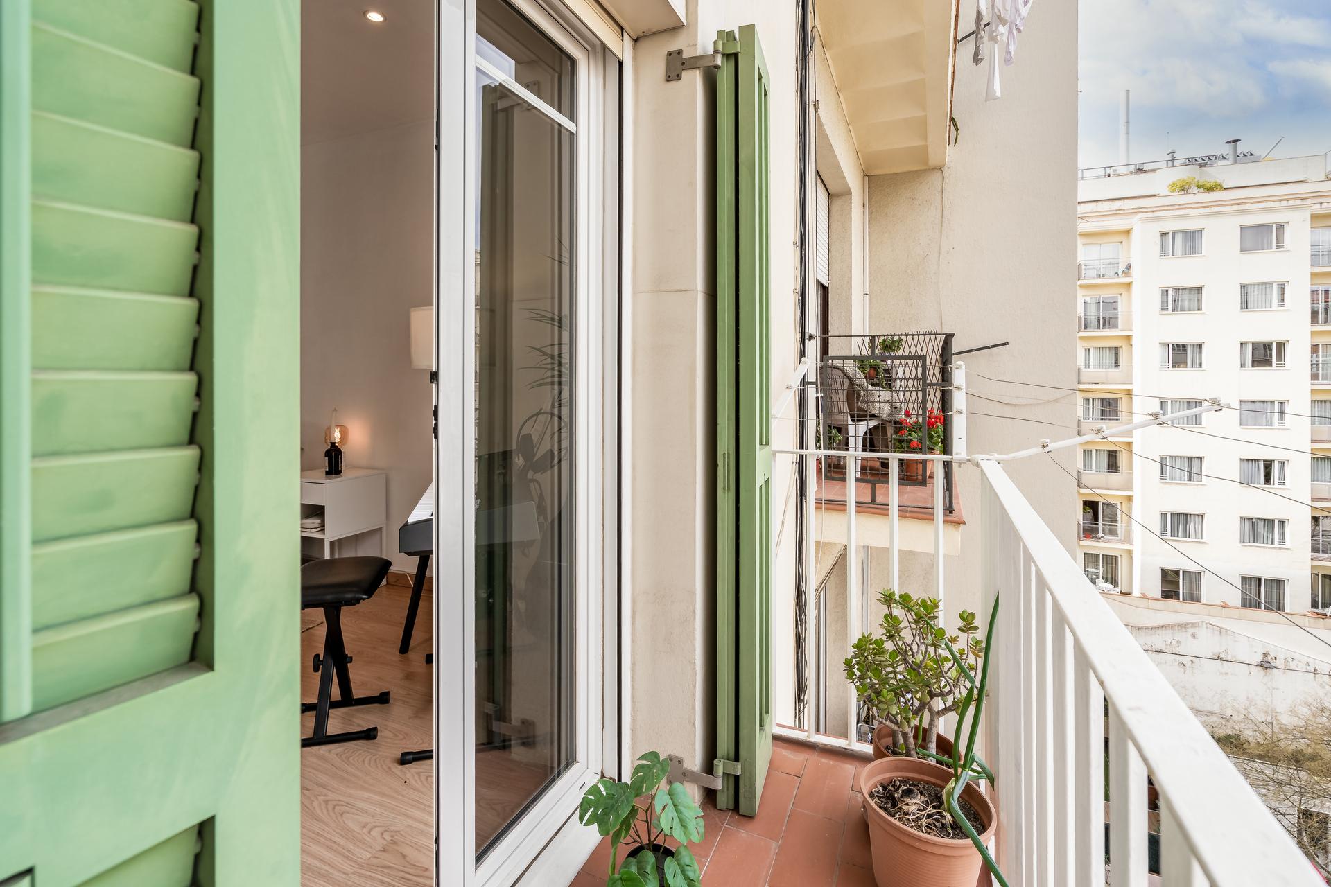 RDL126 - H2 BALCON PRIVADO