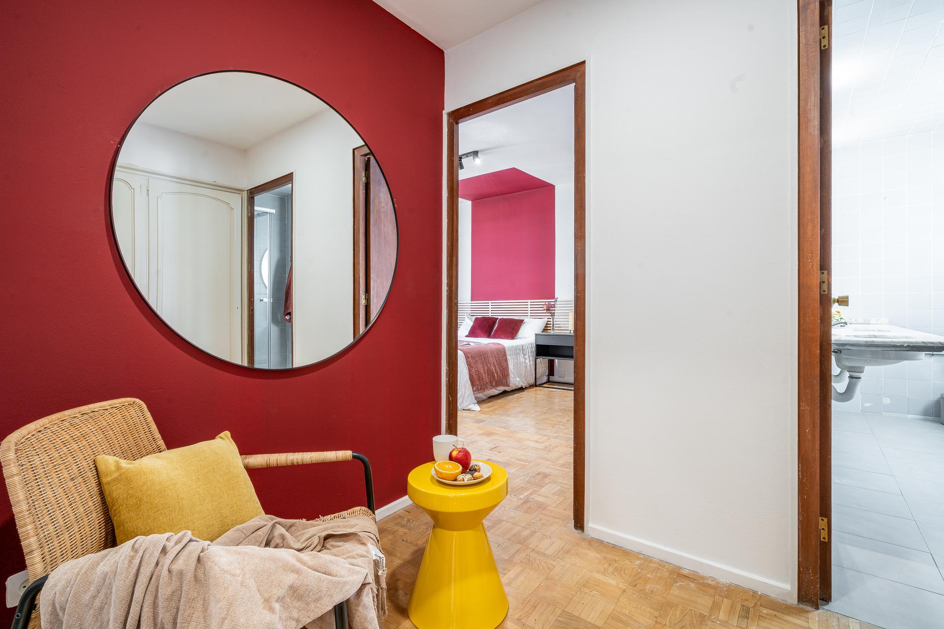 RVIC1 - H4 Suite