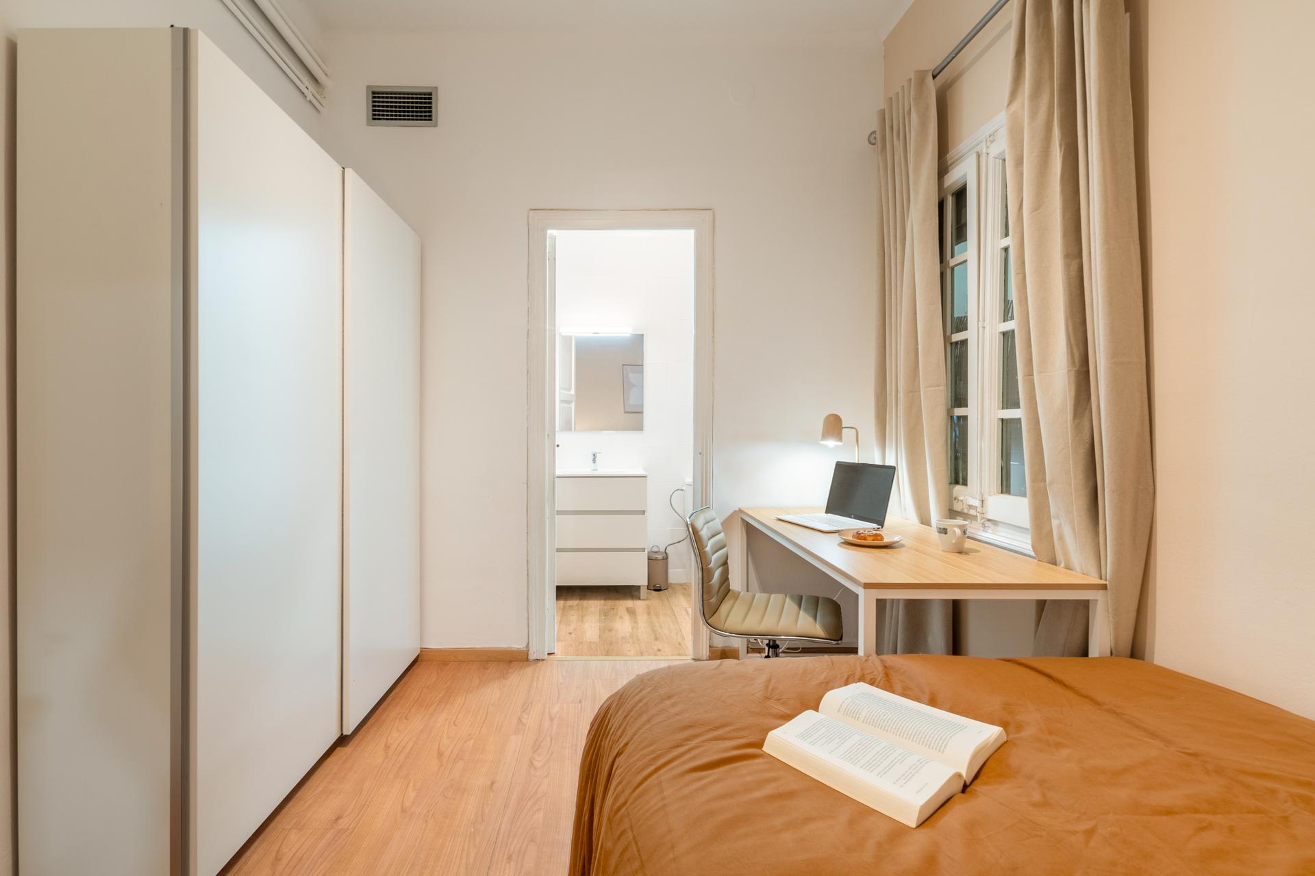 SANTAL15 1-2 - H2 PRIVATE BATHROOM
