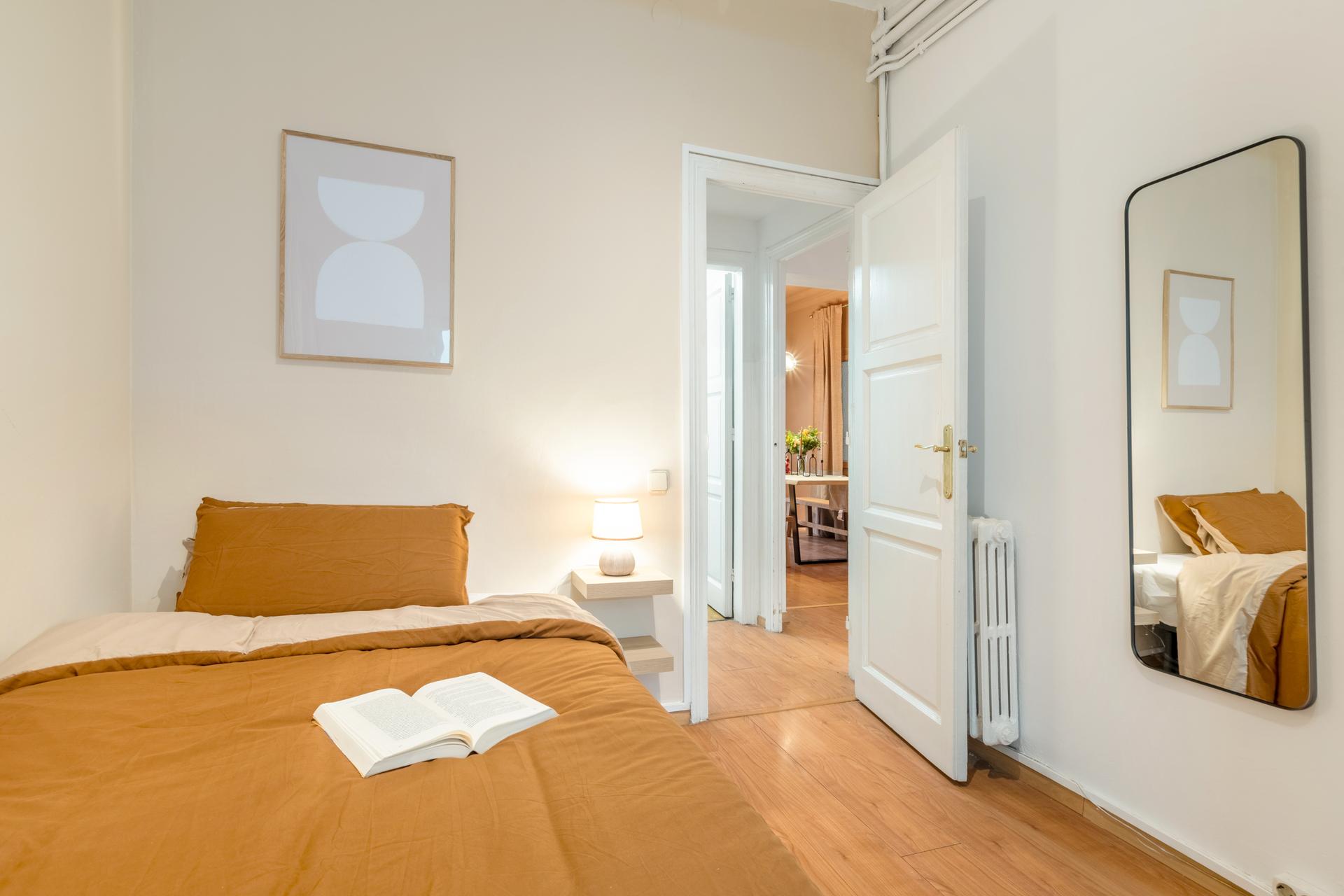 SANTAL15 1-2 - H2 PRIVATE BATHROOM