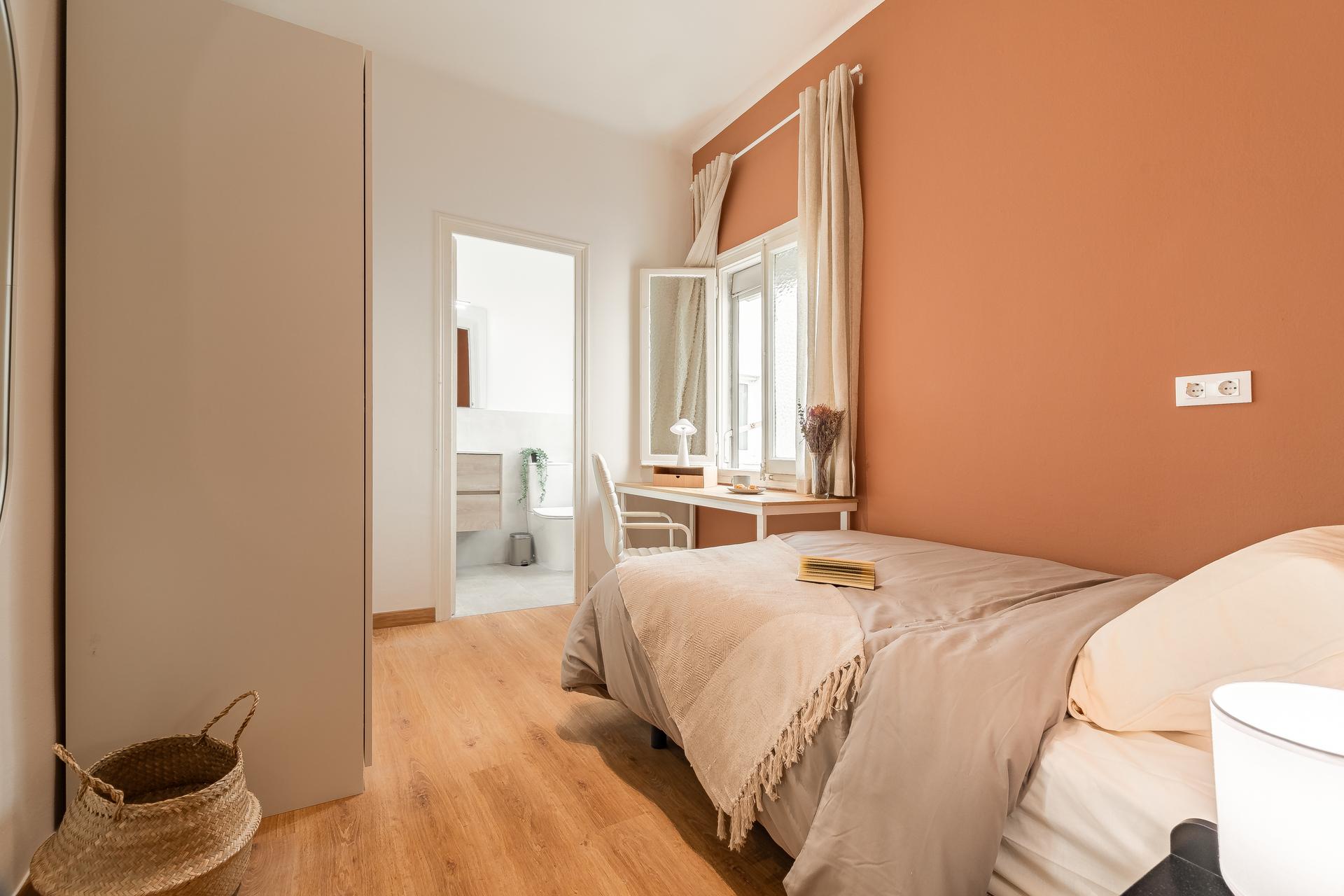 SANTAL15 5-2 - H6 Suite Bathroom