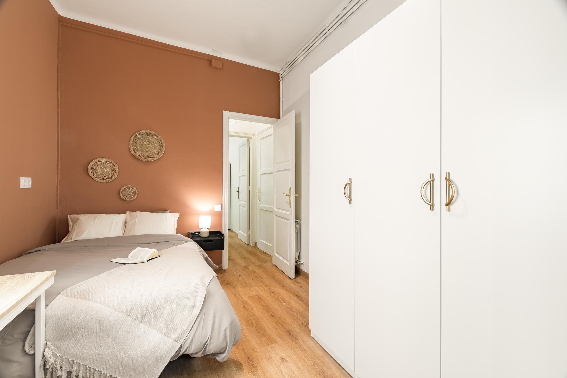 SANTAL15 5-2 - H6 Suite Bathroom