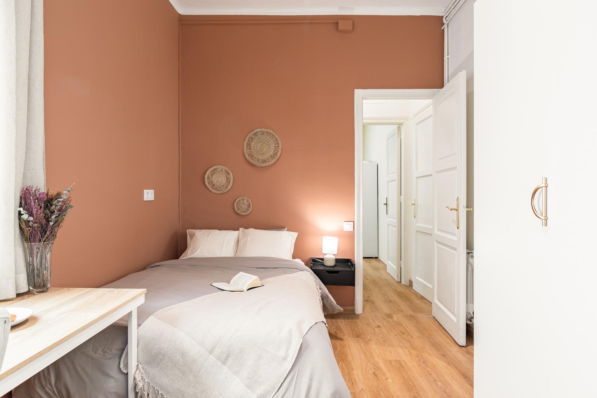SANTAL15 5-2 - H6 Suite Bathroom