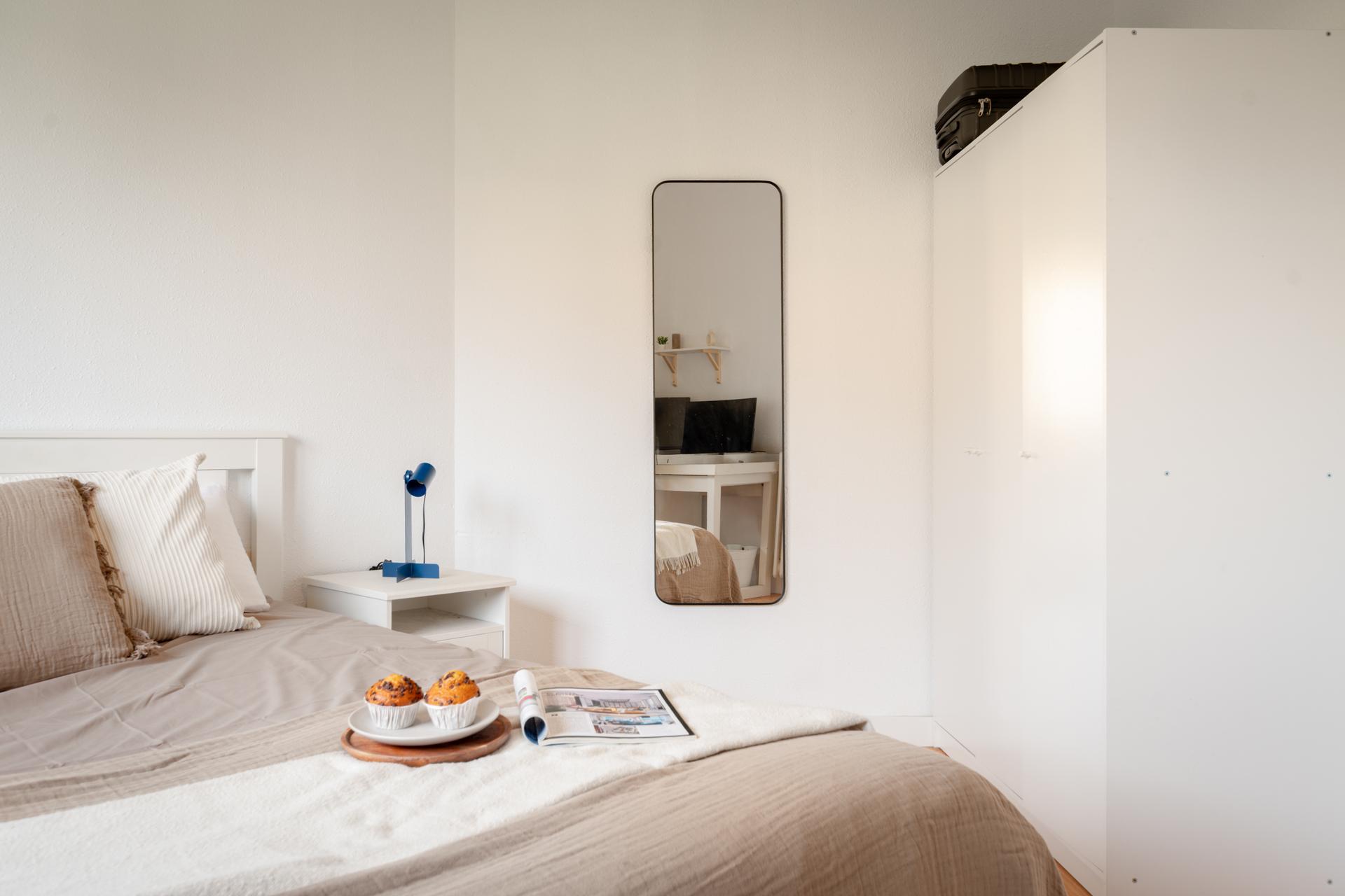 SARDE181 - H4 Baño privado