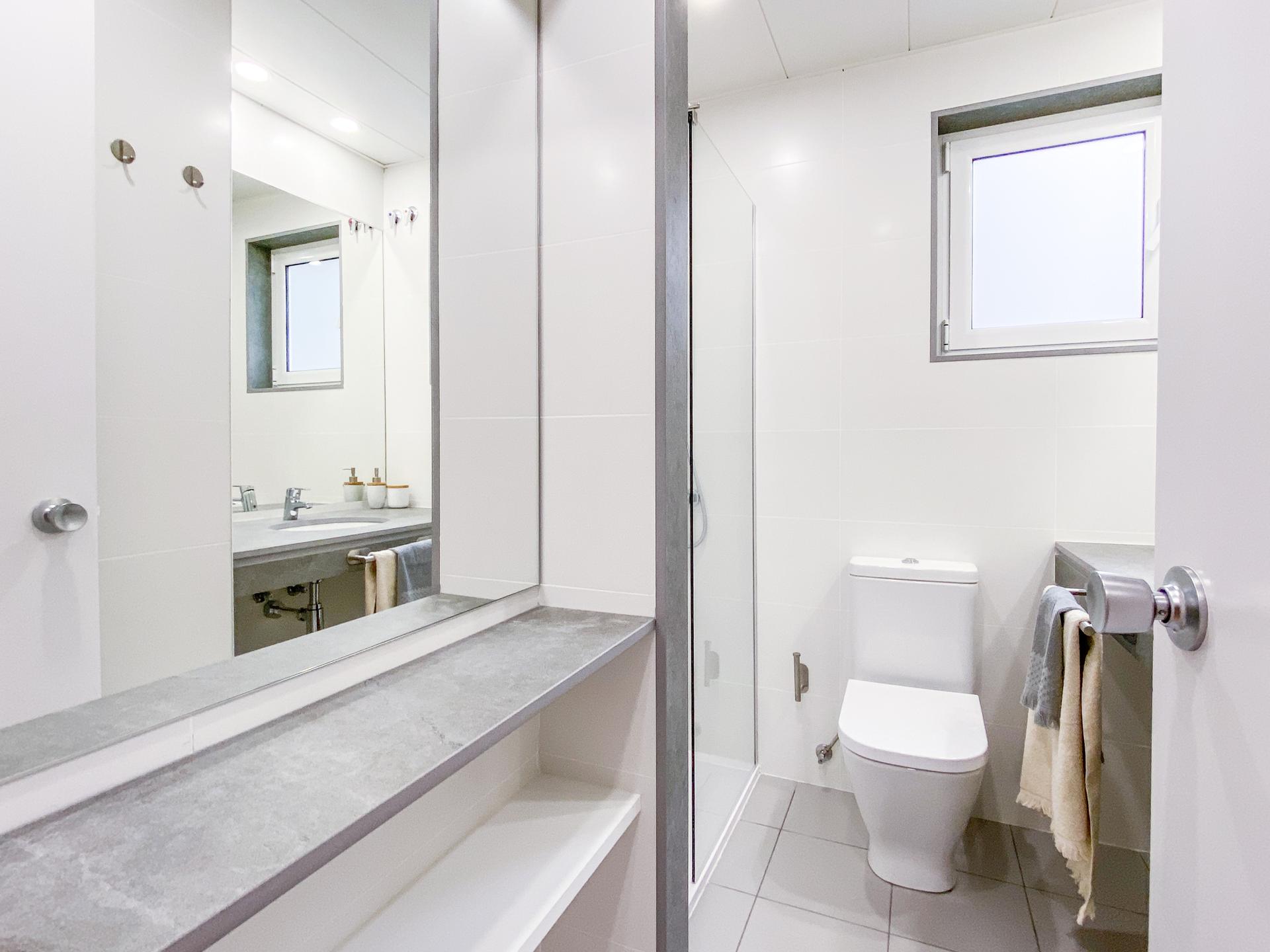 TMAS116 - H4 BAÑO PRIVADO NO PARA PAREJA