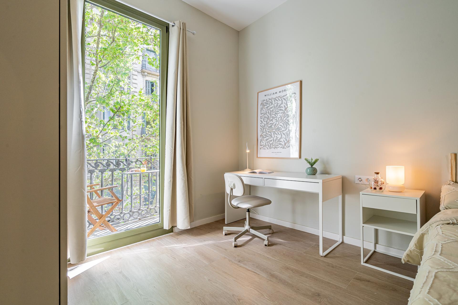 TRAF19 - H3 BAÑO PRIVADO