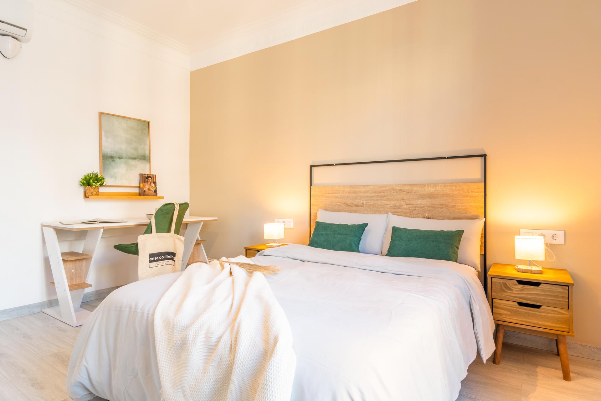 VAL300 4-1 - H1 BALCON CALLE DERECHA