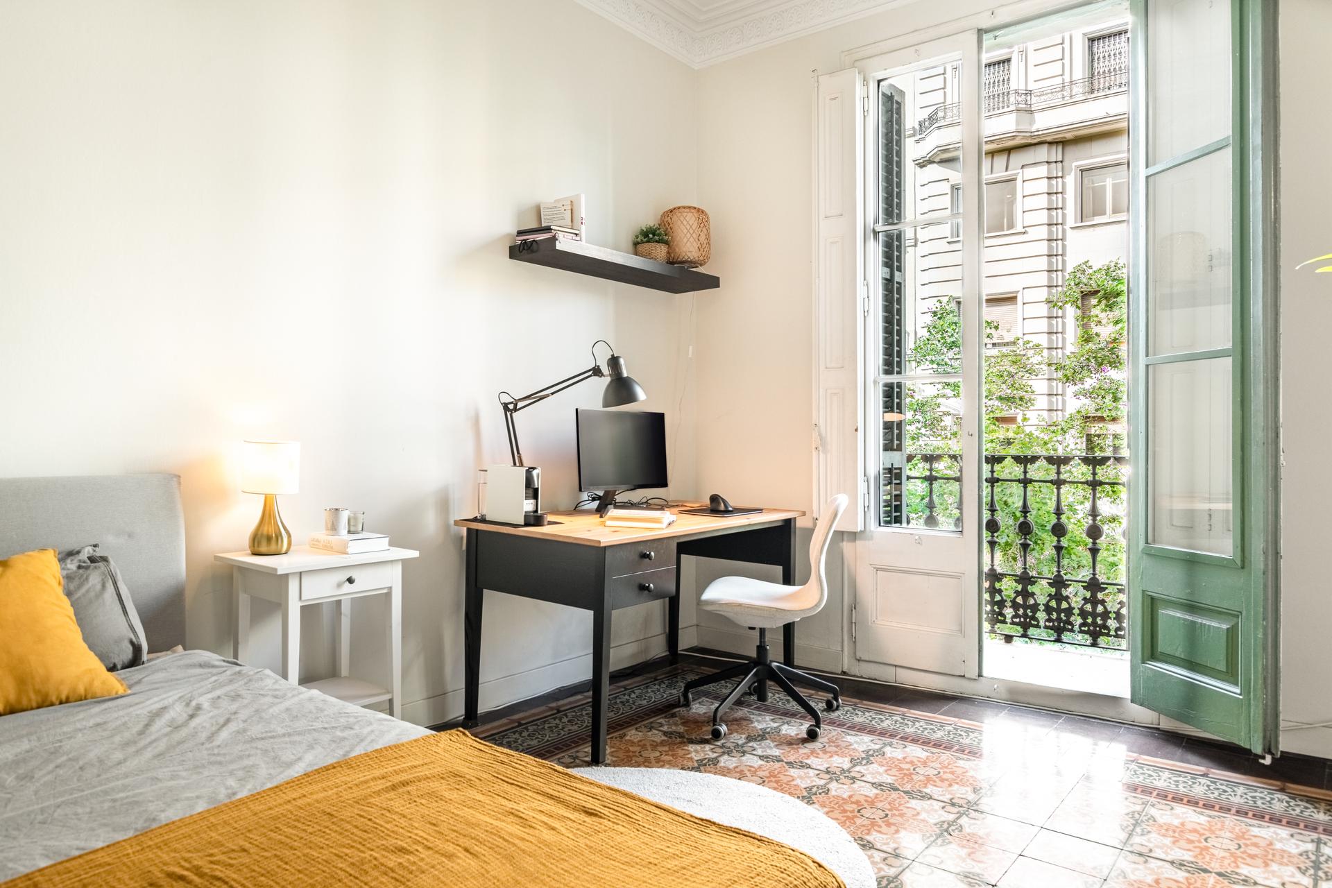 VILL65 - H1 BALCON GRANDE