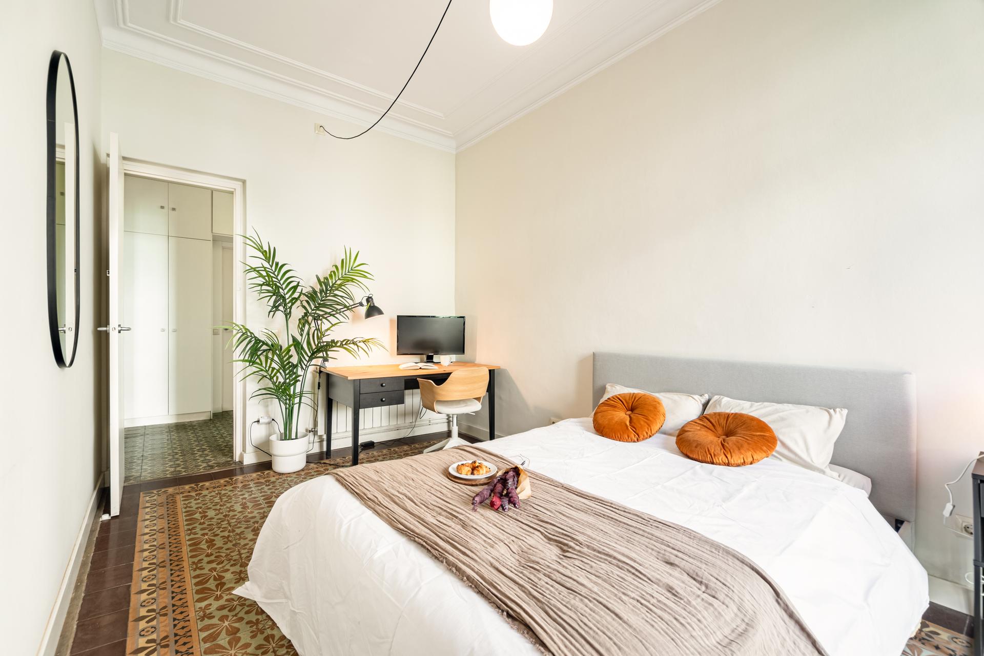 VILL65 - H2 BALCON MEDIANO