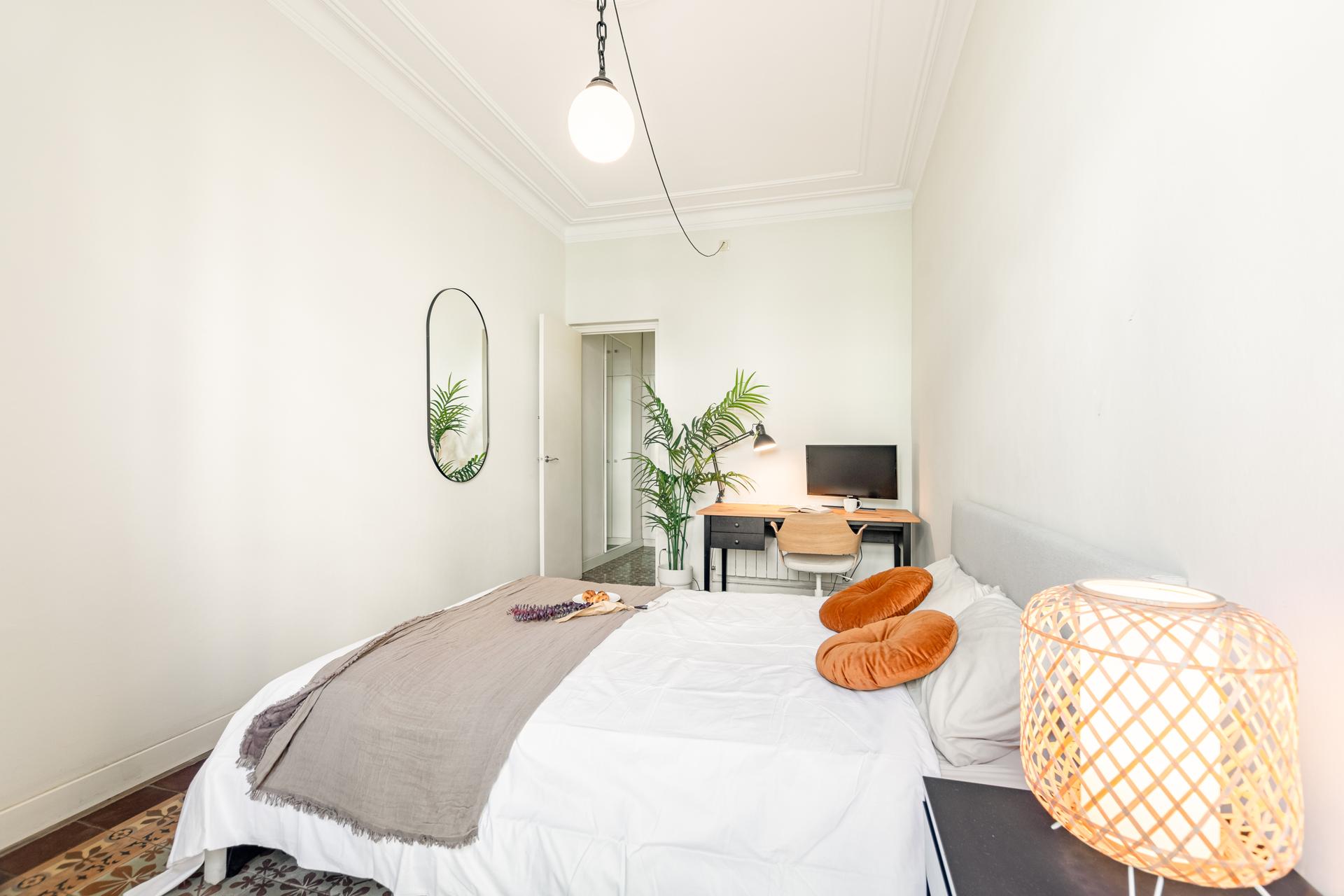 VILL65 - H2 BALCON MEDIANO