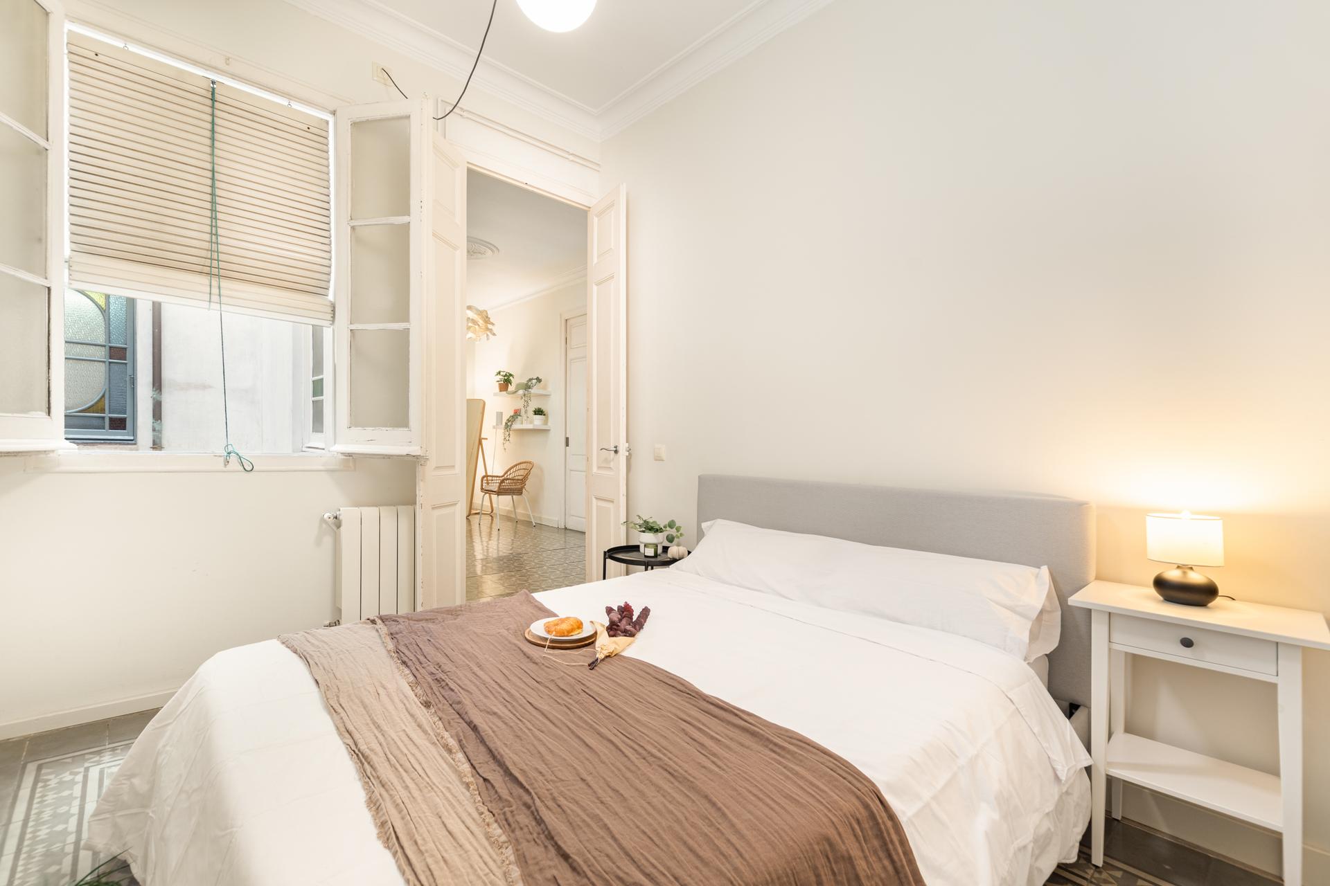 VILL65 - H3 C/VESTIDOR Y ESTUDIO