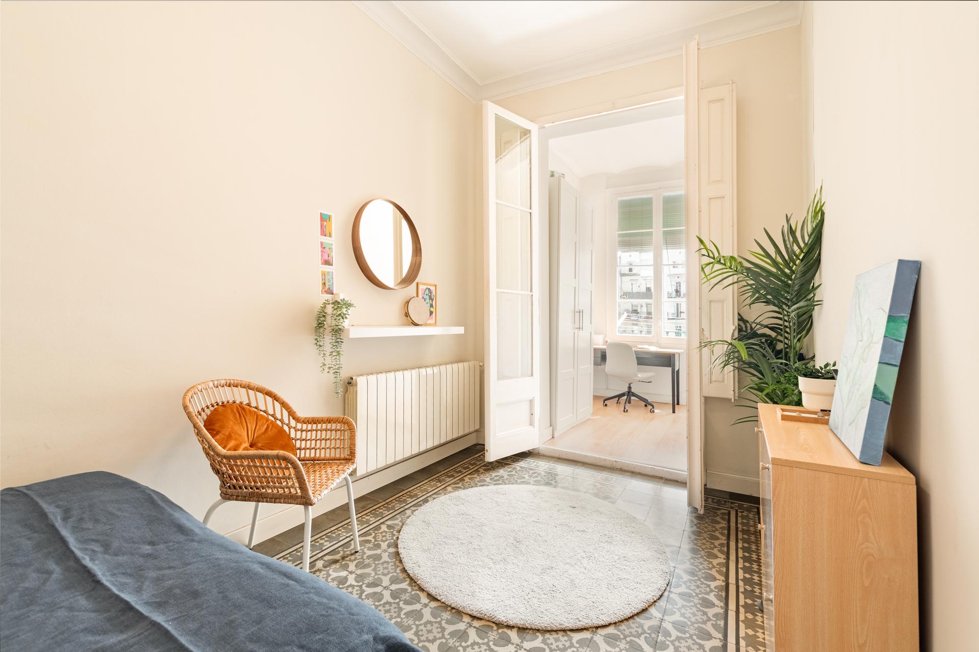 VILL65 - H4 C/ESTUDIO PRIVADO