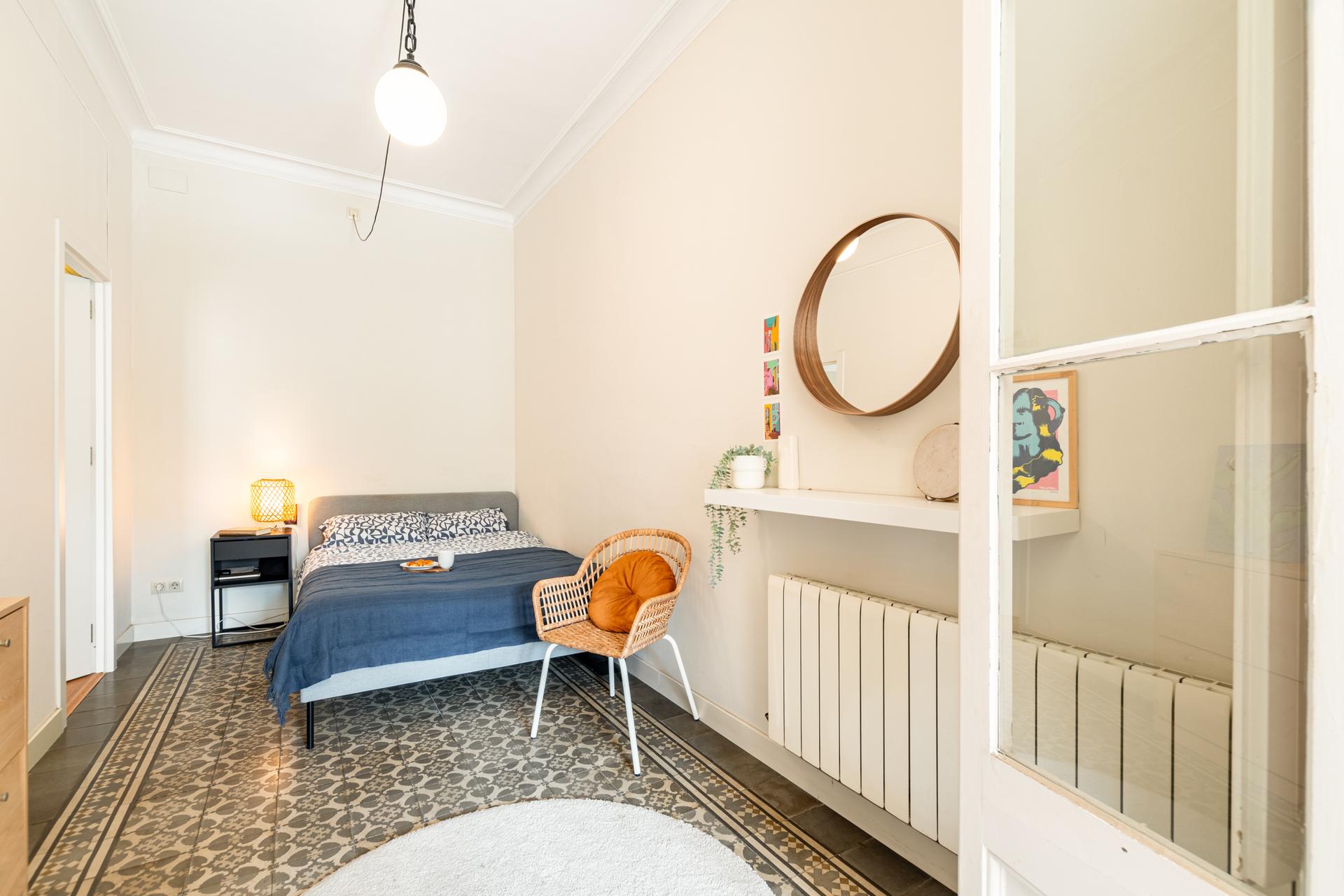 VILL65 - H4 C/ESTUDIO PRIVADO