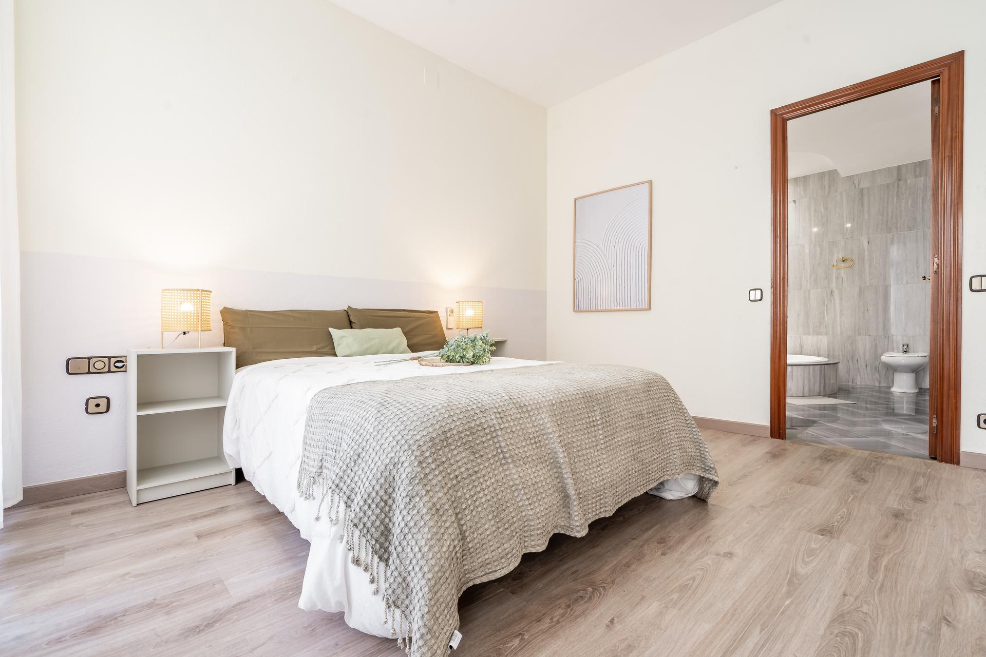 XILE19 - H2 SUITE CON TERRACITA