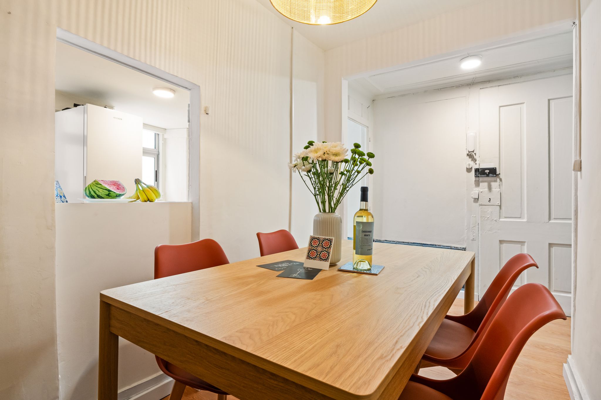 Alfandega 118, 3D - 5